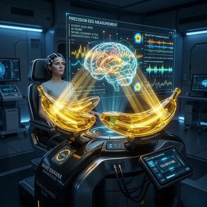 EEG i sztuczna inteligencja: nowa era wczesnej diagnostyki zaburzen neurorozwojowych