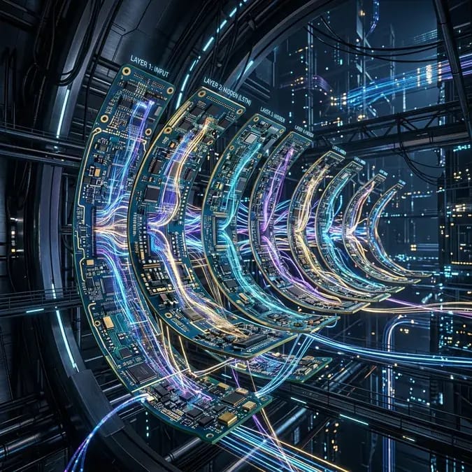 Deep Learning w analizie EEG: przeglad metod i architektur